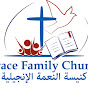 Grace Family Church logo