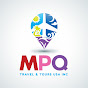 MPQ Travel USA logo