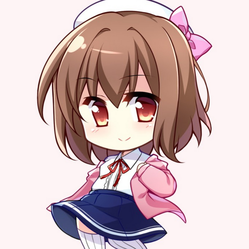 めぐみのほのぼのパチンコ道のサムネイル