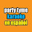 PARTY TYME KARAOKE EN ESPAÑOL