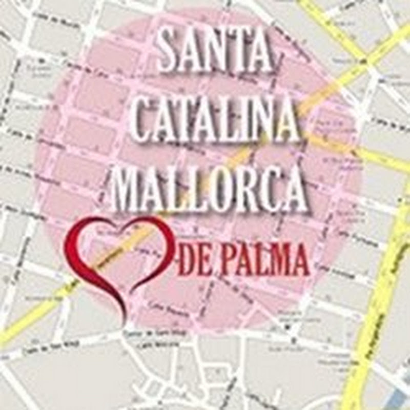 Santa Catalina Mallorca