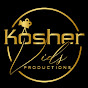 Kosher Vids logo
