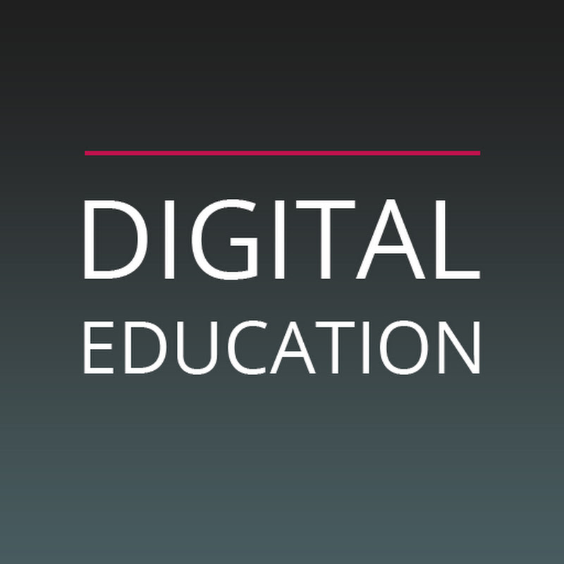 Digital Education