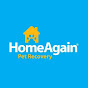 HomeAgain PetRescuer logo