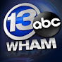 13WHAM ABC News Avatar