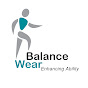 BalanceWear - Motion Therapeutics, Inc. logo