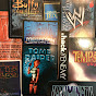 TheDeadCardGamer Jason A. Hurley