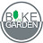 Bike Garden
