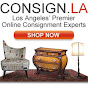 Consign LA logo