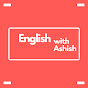 English With Ashish logo