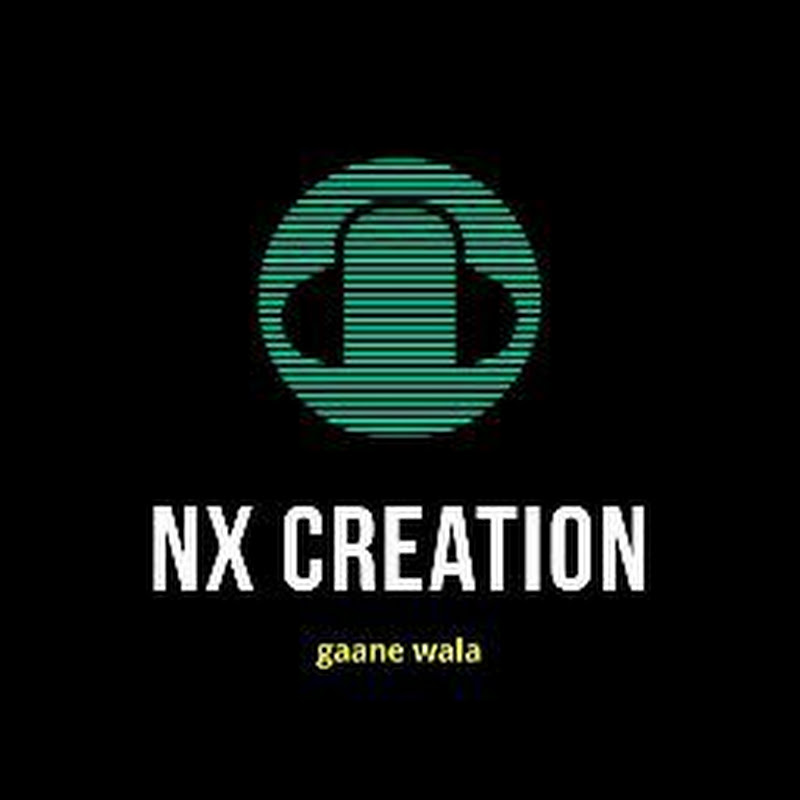 Nx Creation icon
