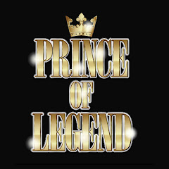 「PRINCE OF LEGEND」公式チャンネル