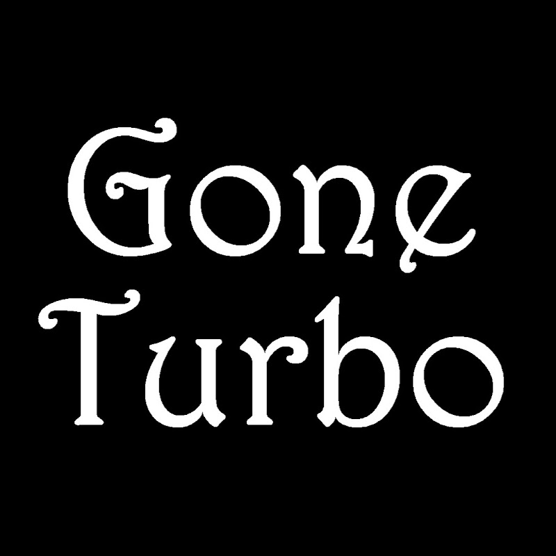 Gone Turbo
