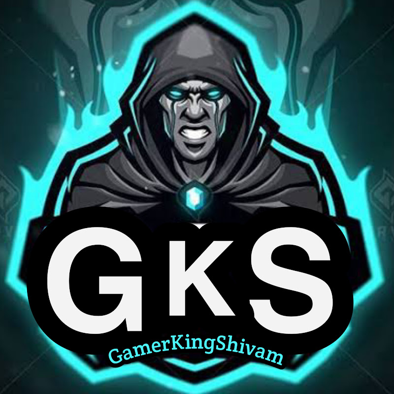 Gamer King Shivam