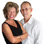 Rebecca & Jeff, Your Partners in Real Estate logo
