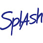 Splash International Marketing logo