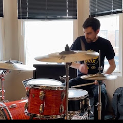Dan Bretz Drums