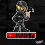 Benji's YT logo