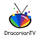 Draconian Tv logo