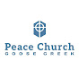 Peace Church (Peace Presbyterian) logo