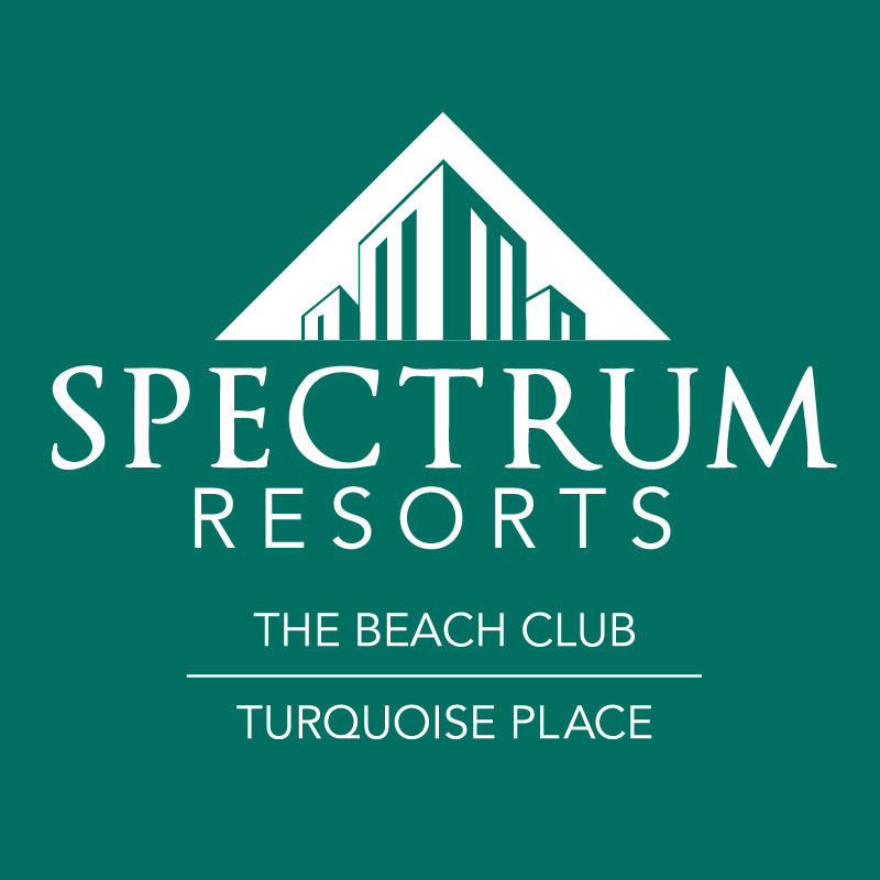 Spectrum Resorts logo