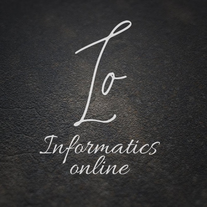 Informatics Online