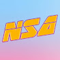 The Nsa Crew logo