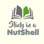 Study - in a Nutshell logo