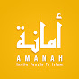 AmanahPh logo