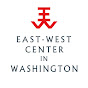 East-West Center in Washington logo