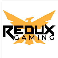Redux Gaming Avatar