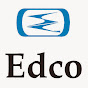 Edco Ireland logo