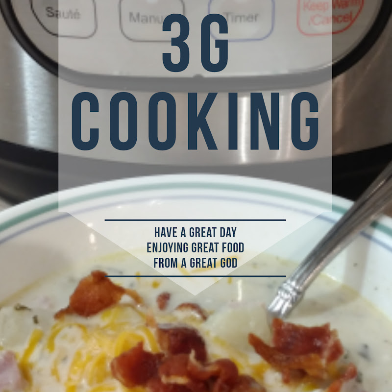 3G Cooking