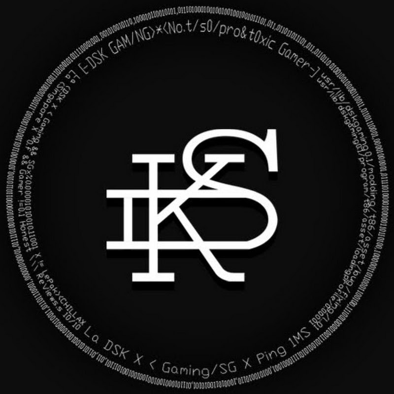 DSK GAMING