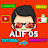 ALIF 05