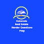 Colorado Real Estate Exam Practice Questions O-Shay logo