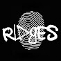 RIDGES logo