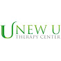 New U Therapy Center logo