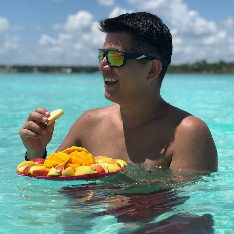 Channel Avatar