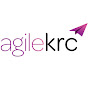 agileKRC logo