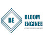 Bloom Engineering logo