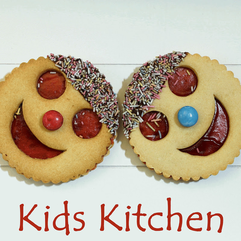 Kids Kitchen