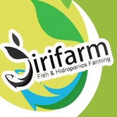 Логотип каналу Jiri Farm