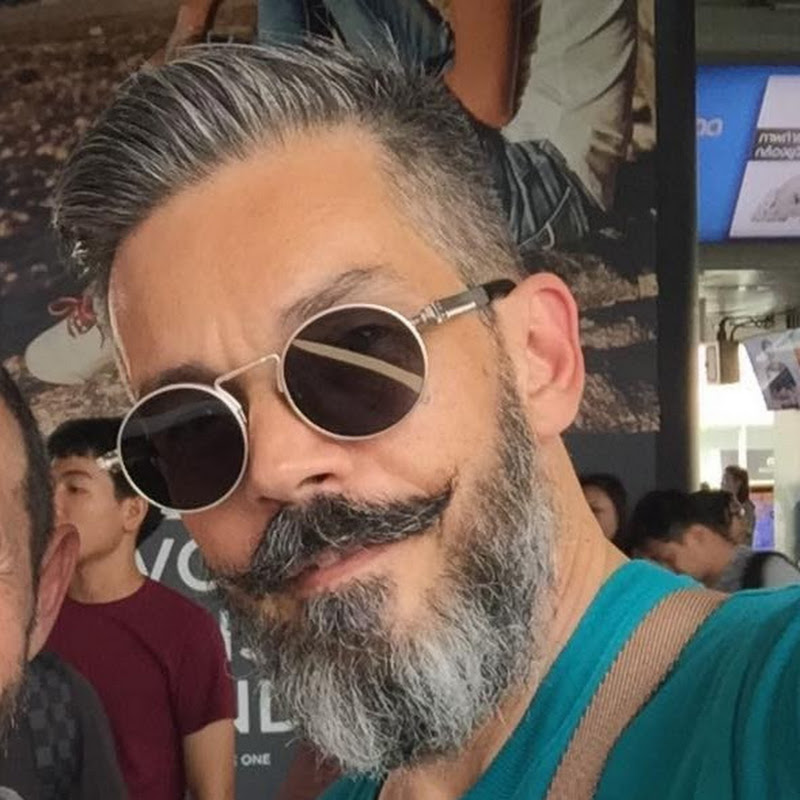¡Qué Gran Viaje!