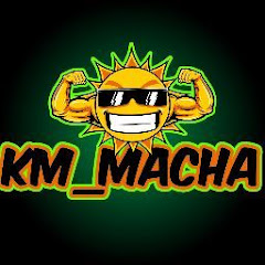 Km_抹茶