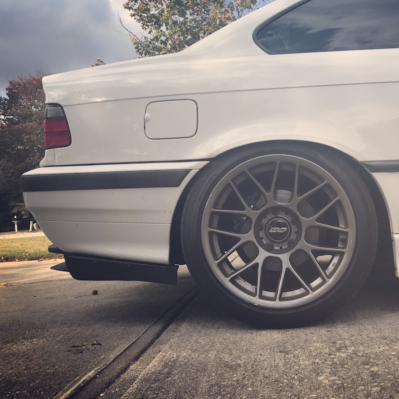 Shameless Garage