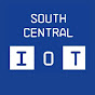 South Central Institute of Technology logo