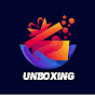 The UnBox Hub logo