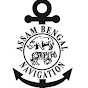 Assam Bengal Navigation Co. logo