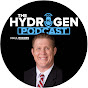 The Hydrogen Podcast logo